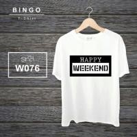 ราคา เสื้อยืดสกรีนลายตัวอักษรอังกฤษ word รหัส(W) (245298975)