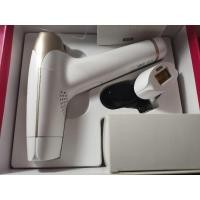 ราคา เครื่องเลเซอร์กำจัดขน LESCOLTON IPL 2in1 จอLED รุ่นT009i ของแท้ 100% (15547589611)