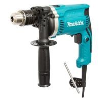 ราคา MAKITA รุ่น HP-1630KSP สว่านกระแทกไฟฟ้า ขนาด 16 มม. กำลังไฟ 710W # ออก..ใบเสร็จ-ใบกำกับภาษี (29659336599)