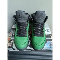 ราคา รองเท้า Air Jordan 5 Retro SE Oregon (54103350622)