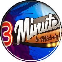 ราคา ️ [PC GAME] :: เกมคอม | เกมพีซี ️ 3 Minutes To Midnight A Comedy Graphic Adventure (53957911395)