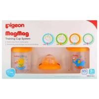 ราคา ระบบถ้วยหัดดื่ม Pigeon Magmag (41471472843)