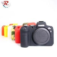 ราคา Canon EOS R เคสกล้องยางนุ่มสําหรับ Canon EOS R (44064358484)