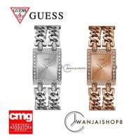 ราคา GUESS สายโซ่ รุ่น W1121L1,W1121L3 ของแท้ % รับปรพอกันศูนย์CMG 2 ปี (5145471523)