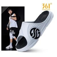 ราคา 361 Degrees AG Slippers Men's Slippers รองเท้าแตะสำหรับผู้ชาย 672126702F (44805007092)