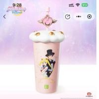ราคา พร้อมส่ง แก้วเซเลอร์มูน แบบต้าเหนิง แก้วน้ำเก็บความเย็น เซเลอร์มูน (29052252531)