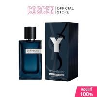 ราคา YSL Y Eau De Parfum 100ml. กล่องซีล (22636281551)