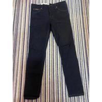 ราคา กางเกงยีนผู้ชายยืดหยุ่นใส่สบาย gasoline(แก๊สโซลีน) (21457553477)