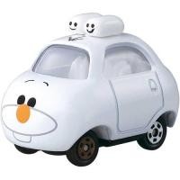 ราคา TAKARA TOMY Tomica Disney Motors Tsum DMT-02 Olaf Top (48153475333)