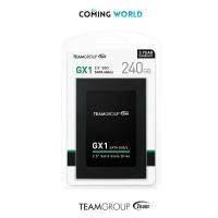 ราคา SSD (เอสเอสดี) TEAM GX1 SSD 240GB TeamGroup (8017994812)