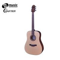 ราคา กีตาร์โปร่ง CRAFTER ABLE D-600 / N / BAG (45104904403)