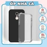 ราคา เคส Xiaomi Redmi Note 4/ Note 4x / Redmi 5 / Redmi 5 Plus ปกป้องกล้อง TPU พื้นฐาน กันกระแทกโปร่งใส (48807870599)