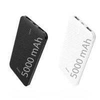 ราคา hoco B37 แบตสำรอง ความจุ 5000 mAh บางเบา ดีไซน์สวยหรู ของแท้100% (5408651356)