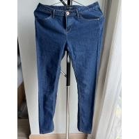 ราคา BOSSINI JEANS กางเกงยีนส์ มือสอง - size 28 (16743611619)