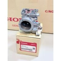 ราคา 16410-KZZ-901 เรือนลิ้นเร่ง-แท้เบิกศูนย์ CRF250 ใบ 36 มิล (56256652418)