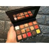 ราคา พร้อมส่ง Hold Live : Happy Secret eyeshadow pallet (831949447)