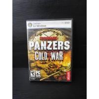 ราคา แผ่นเกมส์คอม Codename: Panzers Cold War : PC Game (40725156437)