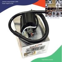 ราคา มอเตอร์จุดระเบิดคอยล์วัด AGC Suzuki SHOGUN 125 มาตรฐาน Ingnition Nakanosone (26334418562)