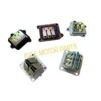 ราคา รีเซ็ตวาล์ว ASSY STANDARD RXZ Y125Z RC80 Y100 Y110 RXS (55608022675)