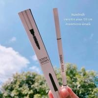 ราคา ✏️ดินสอเขียนคิ้วSassySistersมี4เฉดสีเลือกได้ตามชอบเลยคะ (9215179250)