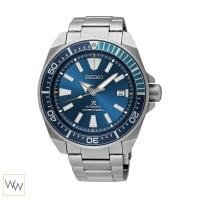 ราคา ​LIMITED ของแท้ นาฬิกาข้อมือ Seiko Prospex Samurai รุ่น SRPB09K1 (1494345926)