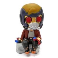 ราคา Star-Lord Marvel Break Time Heroes guardian of the galaxy starlord (19093325096)