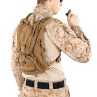 ราคา เป้น้ำ USMC Coyote Brown FILBE 3L Hydration Carrier (41563595083)