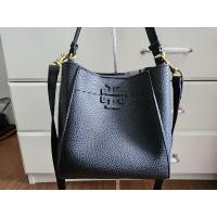 ราคา กระเป๋า Tory Burch McGraw Small Bucket (24478731134)