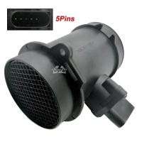 ราคา 0280218080 MAF Mass Air Flow Meter Sensor สําหรับ MERCEDES-BENZ ชิ้นส่วนอะไหล่รถยนต์ A000 094 18 48 (44707265639)