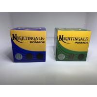 ราคา Nightingale ปอมเมด ครีมแต่งผมผู้ชาย Pomade 40 กรัม (6232664003)