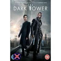 ราคา ดีวีดี หนัง พากย์เสียงไทย The Dark Tower (2017) หอคอยทมิฬ (54206107071)