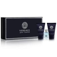 ราคา Set Versace Pour Homme (Gift Set 3 ชื้น) (2448306671)