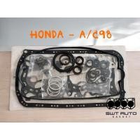 ราคา ปะเก็นชุดใหญ่ ฮอนด้า Honda A/C98 F23A (25940483183)