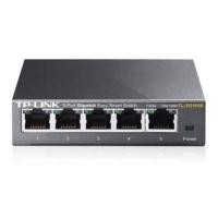 ราคา TP-LINK SWITCH & ROUTER TL-SG105E Model : TL-SG105E Vendor Code : TL-SG105E (5016935450)