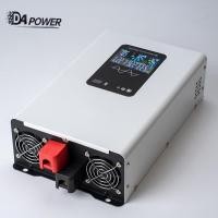 ราคา DA Power Inverter 5000wรุ่น12v/24VตัวแปลงไฟDC TO AC220V อินเวอร์เตอร์เพียวซายเวฟ Inverter pure sine wave พร้อมส่งจากไทย (26530495117)