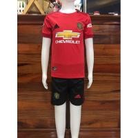 ราคา ชุดบอลเด็กทีมแมนยูแดง ใส่ได้ทั้งเด็กผู้หญิงและเด็กผู้ชาย (6852381347)