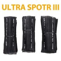 ราคา ยางรถจักรยาน ROAD Racing | Continental Ultra Sport III 700x25C - 700x28C | ยางไหม พับ (42051790009)