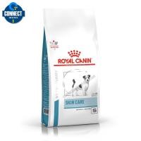 ราคา Royal Canin Skin care adult small dog .อาหารสำหรับสุนัขโตพันธุ์เล็กผิวหนังแพ้ง่าย - ขนาด 2 kg./ 4 kg. (3620069164)