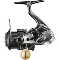 ราคา SHIMANO Trout Spinning Reel 23 Cardiff XR C2000S (52257472571)