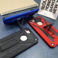 ราคา Samsung เคสกันกระแทกสองชั้นตั้งได้ รุ่น A20s / J7(2016) / J2 prime / J7 prime / J4+ / J710 (3684936690)