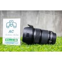 ราคา CANON 24-105 F3.5-5.6 IS STM (มือสอง) (22314481520)