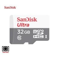 ราคา SANDISK ULTRA MICRO SDHC UHS-I 32 GB CLASS 10 80MB/533X (7731363983)