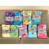 ราคา ผ้าห่มสำลี ผ้าห่มนาโน 5 ฟุต นุ่ม (คละลาย) สินค้าดีมีคุณภาพ oc99 (5851269085)
