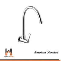 ราคา American Standard ก๊อกน้ำเย็นอ่างล้างจาน แบบติดผนัง รุ่น FFAST607-5T1500BT0 (45702459363)