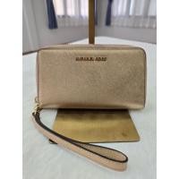 ราคา Michael Kors wallet มือสอง ของแท้ (25235091452)