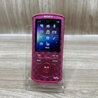 ราคา (สินค้ามือ2ญี่ปุ่น) Sony Walkman NWZ-E463 ความจุ 4 GB (ไม่มีBluetooth) (24234889670)