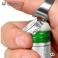 ราคา กําลังมาแรง 1/3 ชิ้นที่เปิดขวดเบียร์บาร์อุปกรณ์ Gadgets Home & Living สแตนเลส (44129358503)