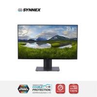 ราคา DELL MONITOR ULTRASHARP U2419H 23.8"" IPS (Refurbished) (7647069243)