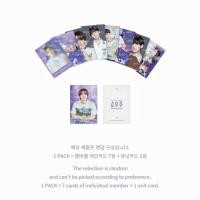 ราคา พร้อมส่ง มินิโฟโต้การ์ด บังทัน ขายแยกเป็นใบ Mini photo card BTS Sowoozoo (27937850194)