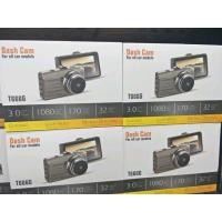 ราคา กล้องติดหน้ารถ​ Dash cam. T666G (4919192125)